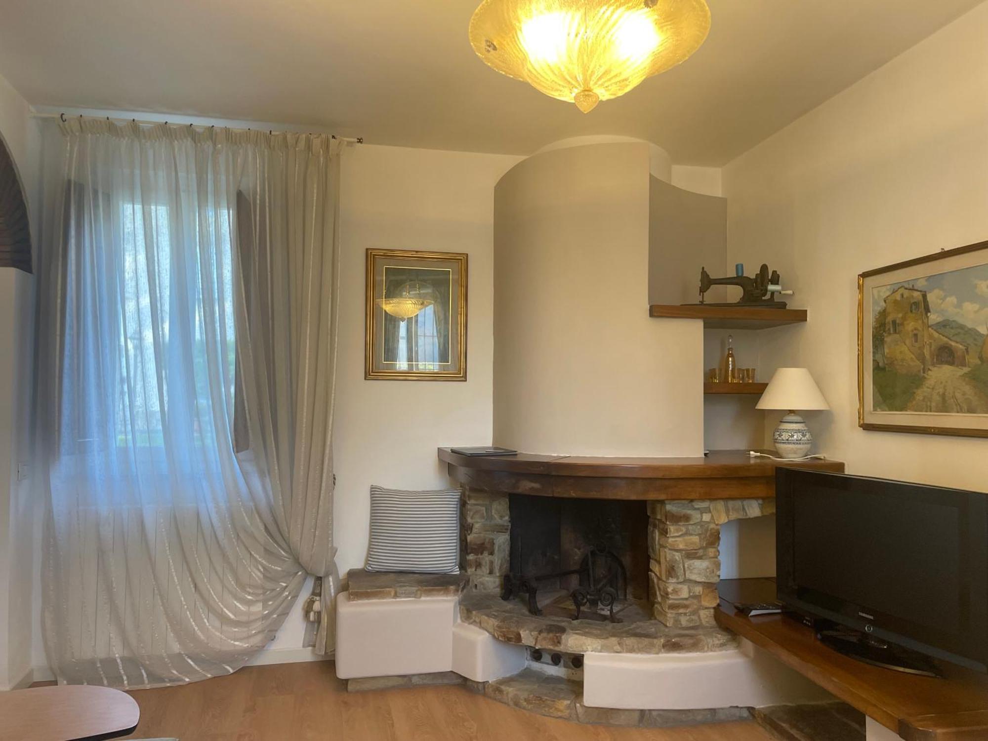 Del Papa Guest house