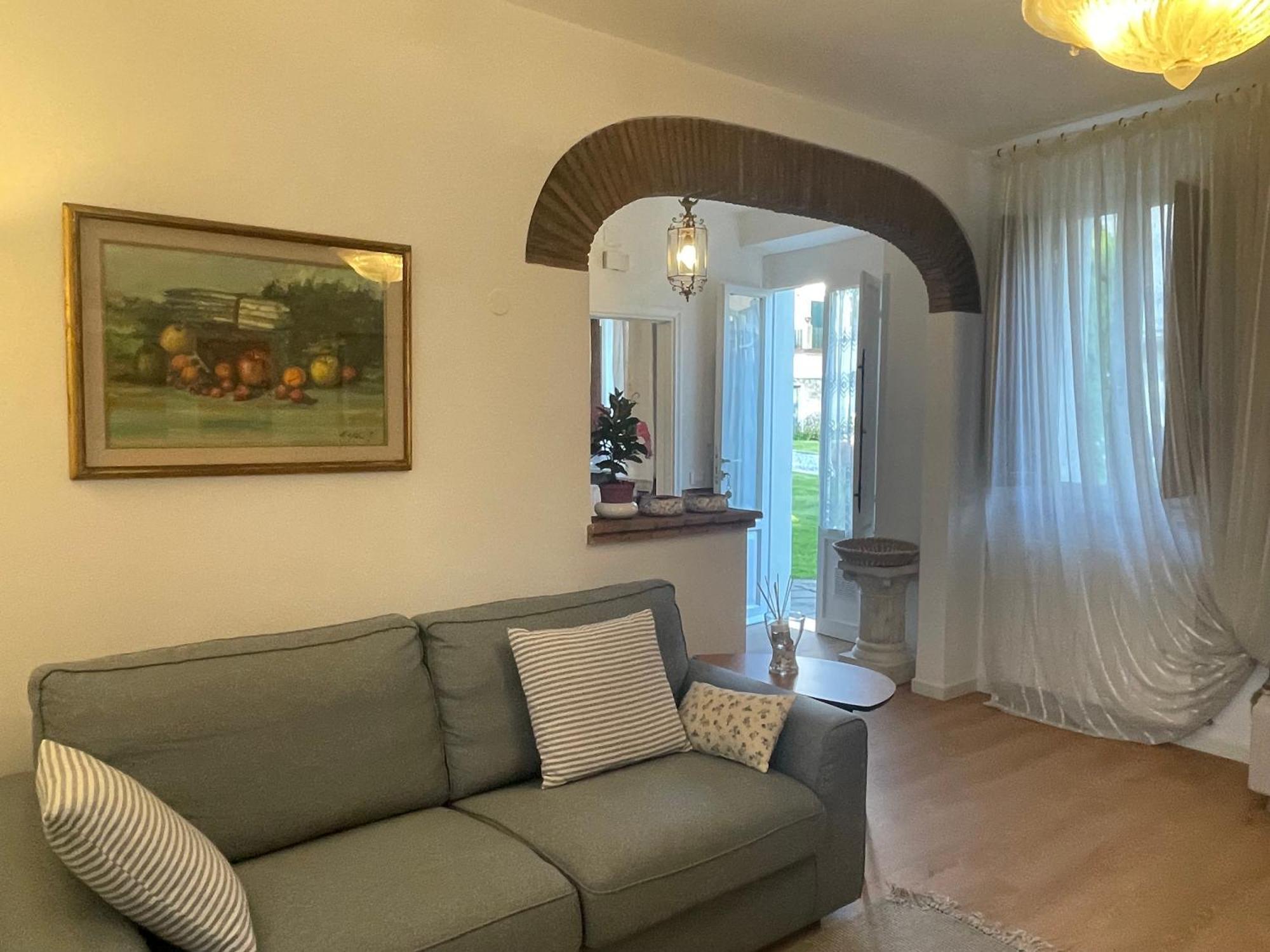 Del Papa Guest house Lucca